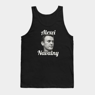 Alexei Navalny / 1976 Tank Top